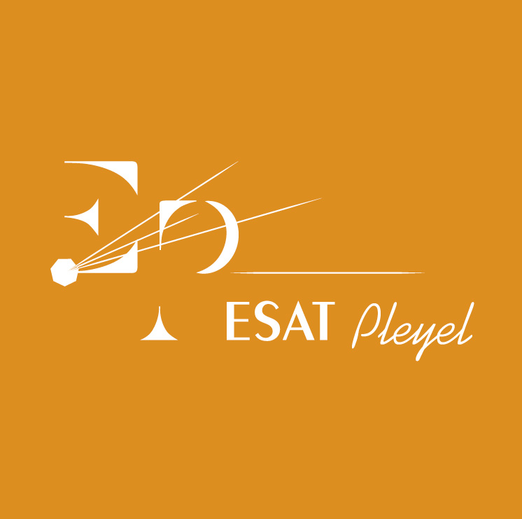 ESAT Pleyel (93)