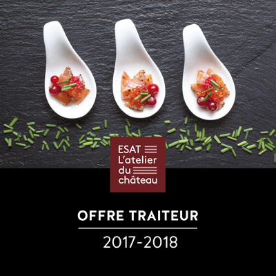Esat Atelier du Château