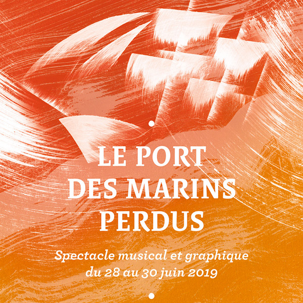 Le port des marins perdus