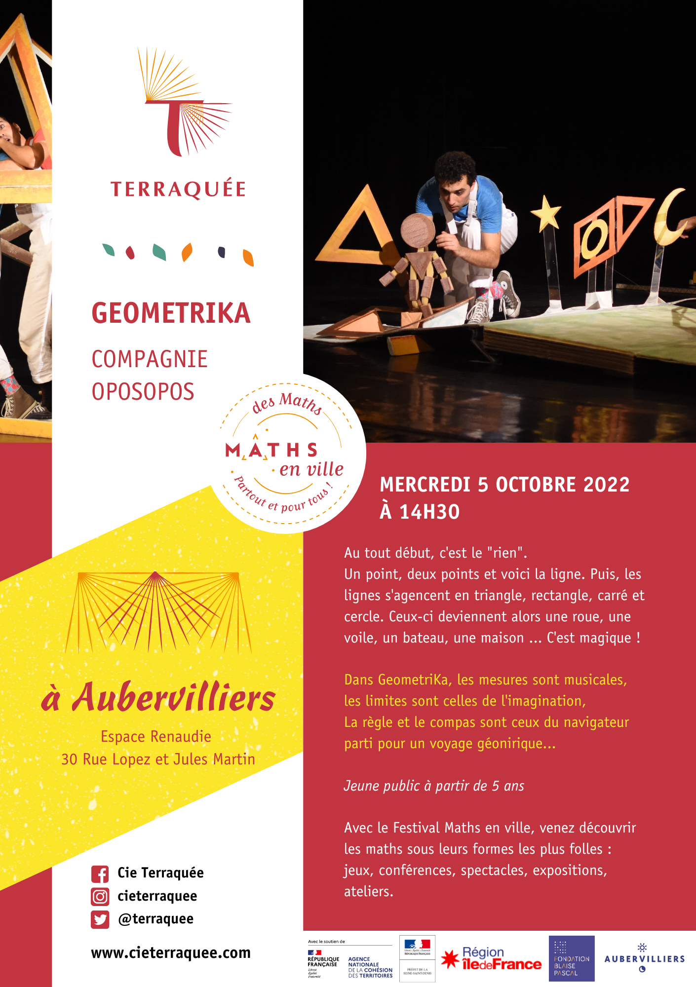 Geometrika
