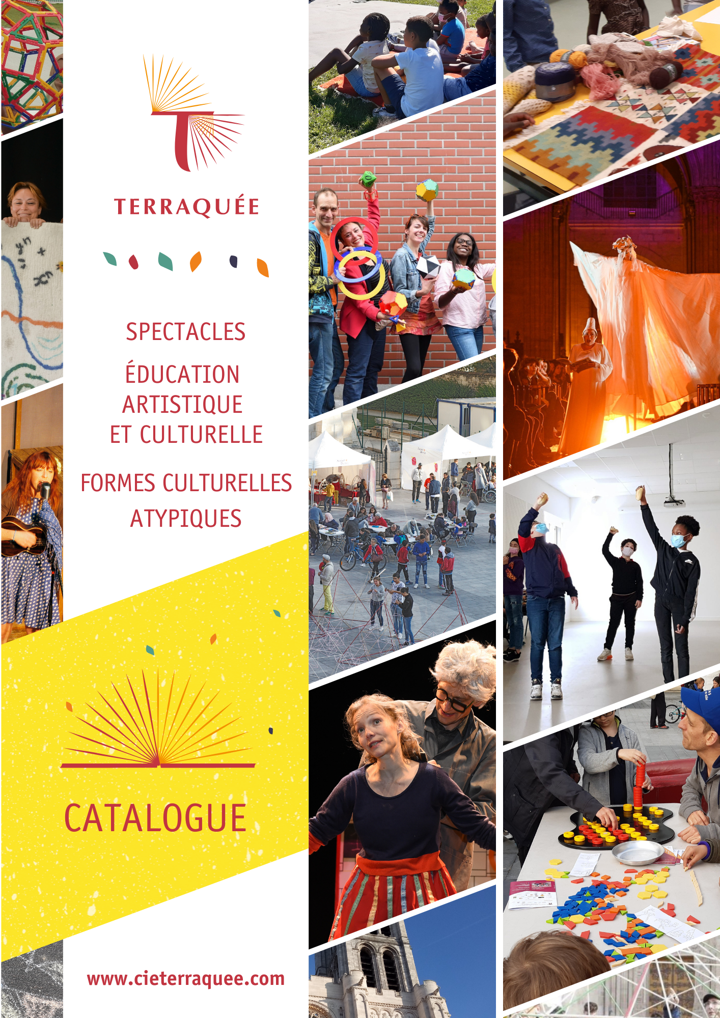 couverture