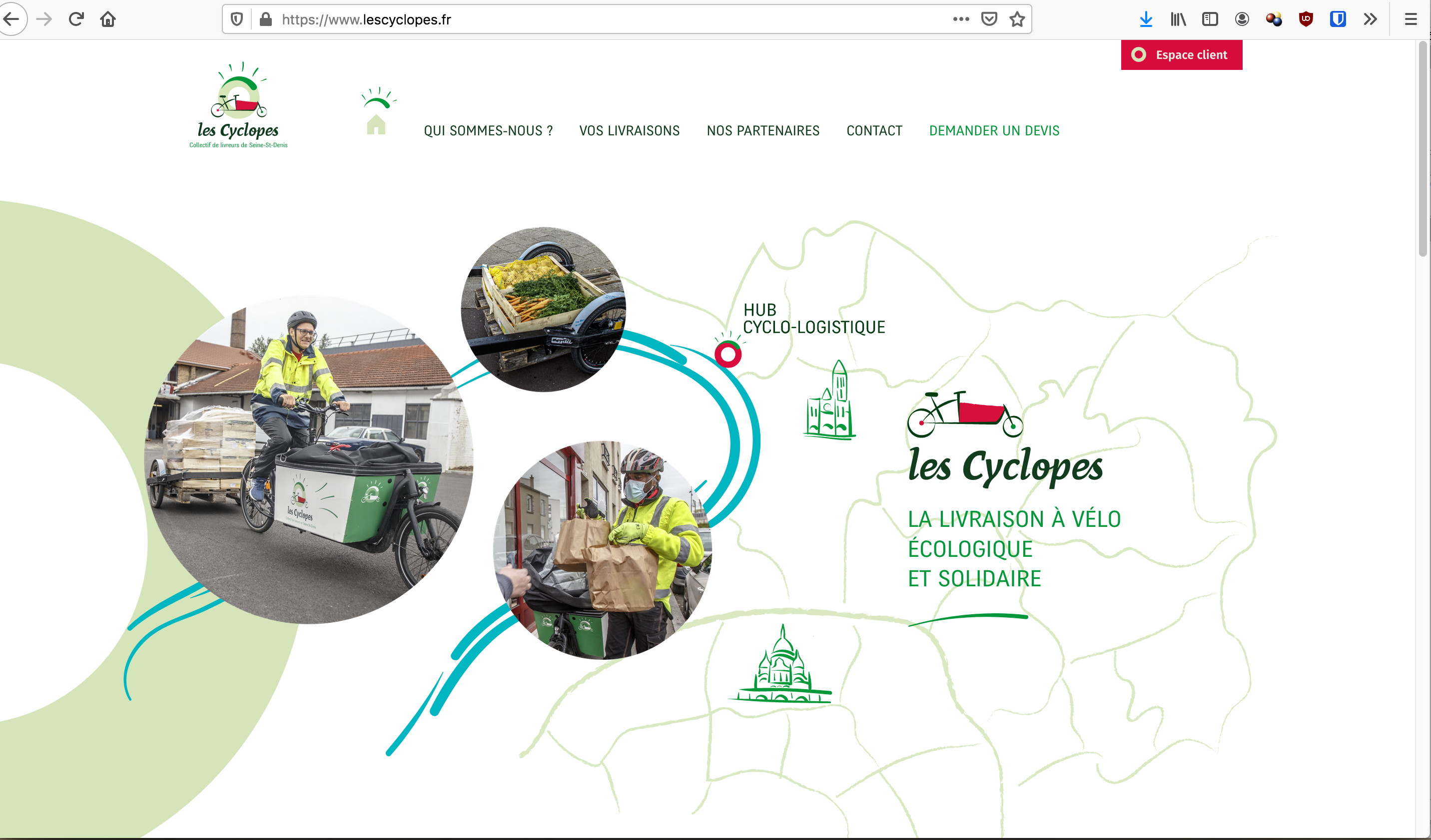 les cyclopes