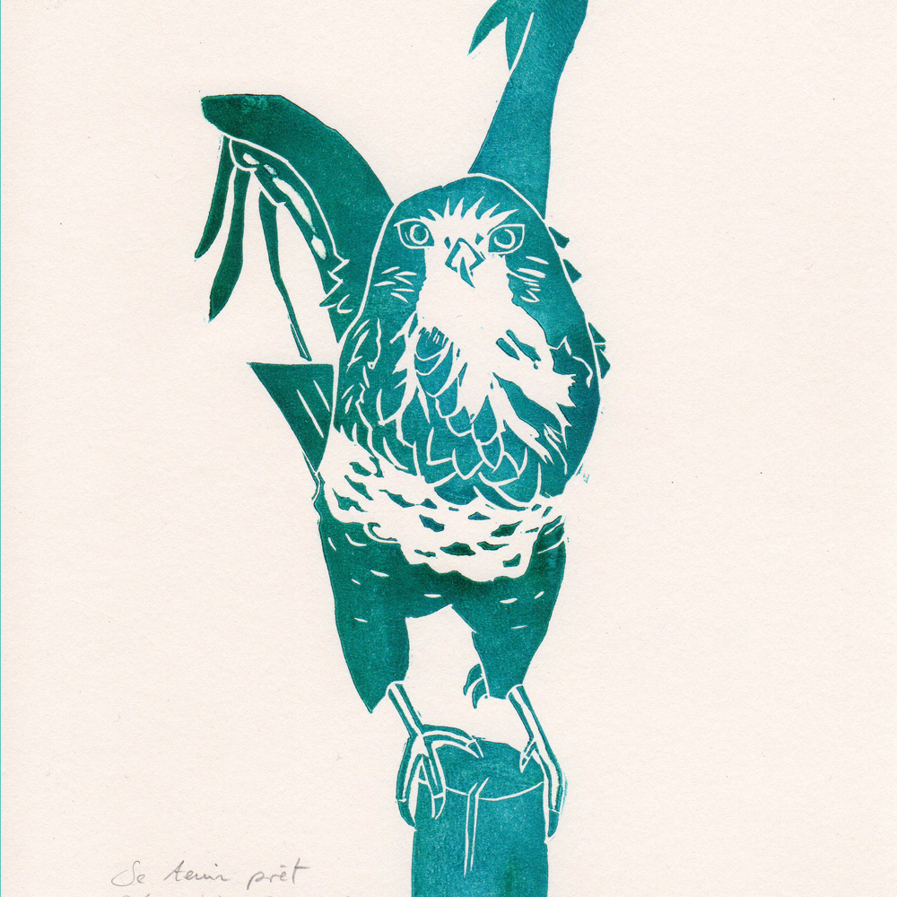 Exposition « le Pilier »