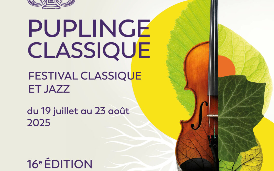 Festival Puplinge classique