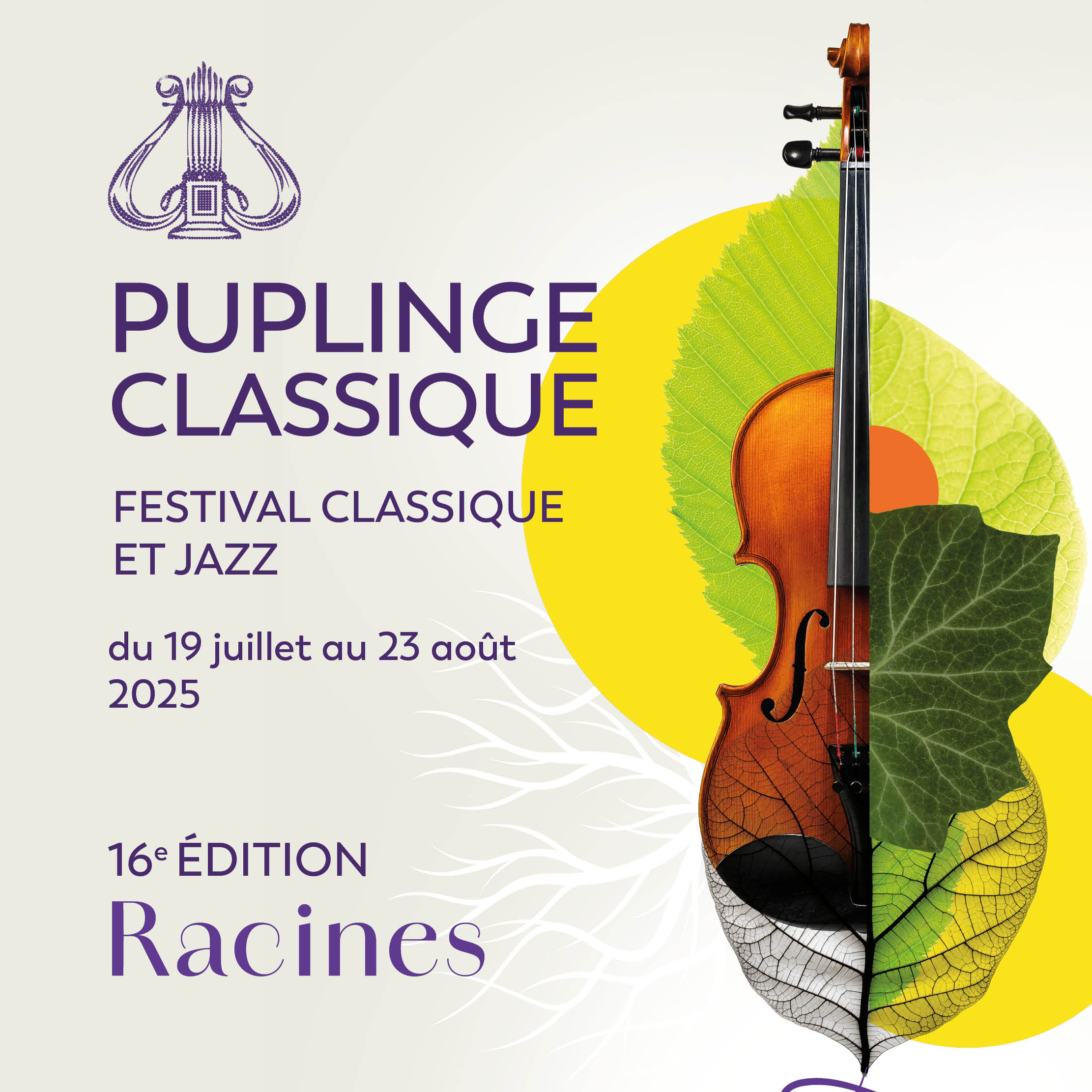 Festival Puplinge classique