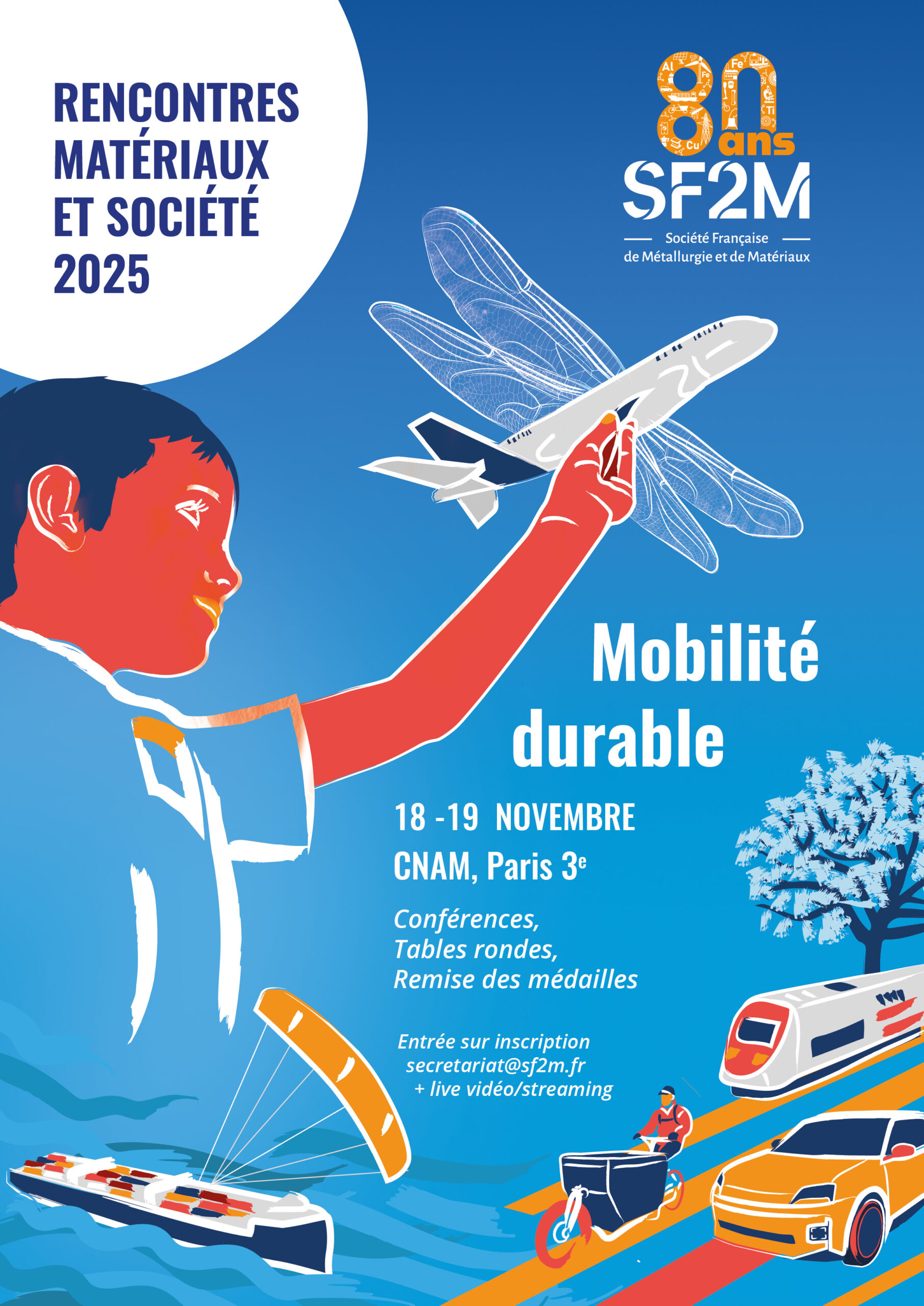 affiche-MobilitéDurable2025