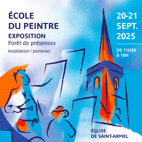 L’École du peintre